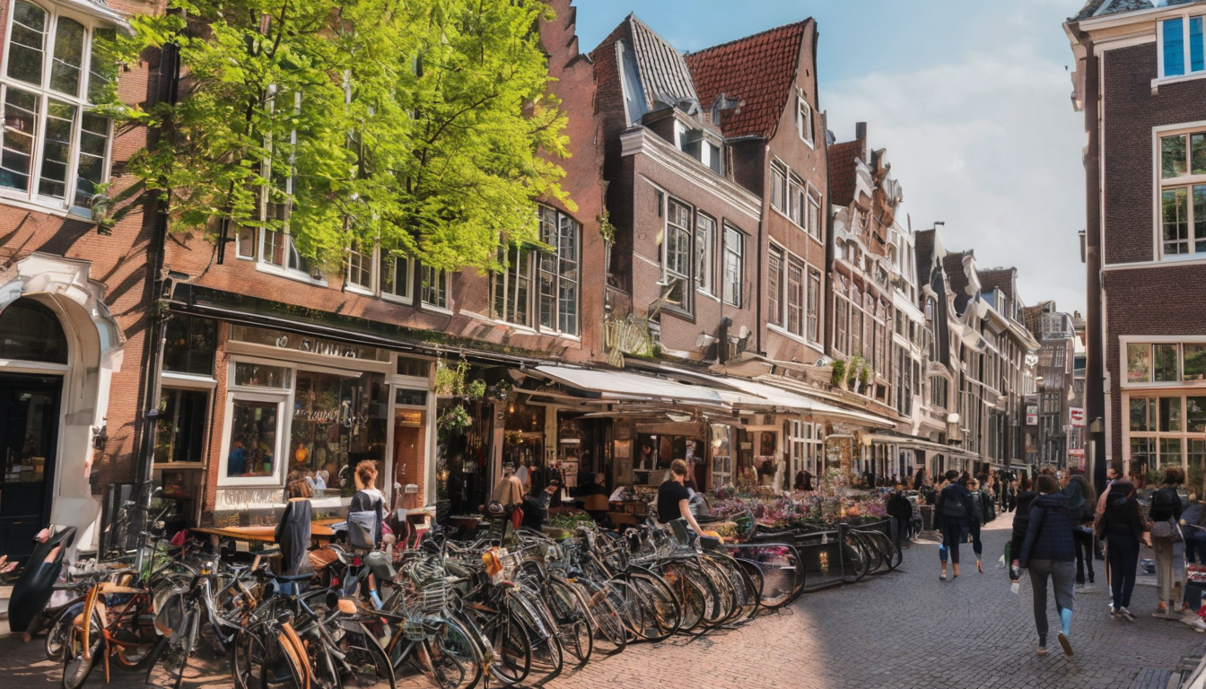 Hoe Je Utrechtse Cultuur Beleeft Met Klein Budget: Ontdek Geheimen! 1 7 Onvergetelijke Budgetvriendelijke Activiteiten om Utrechtse Cultuur te Ervaren