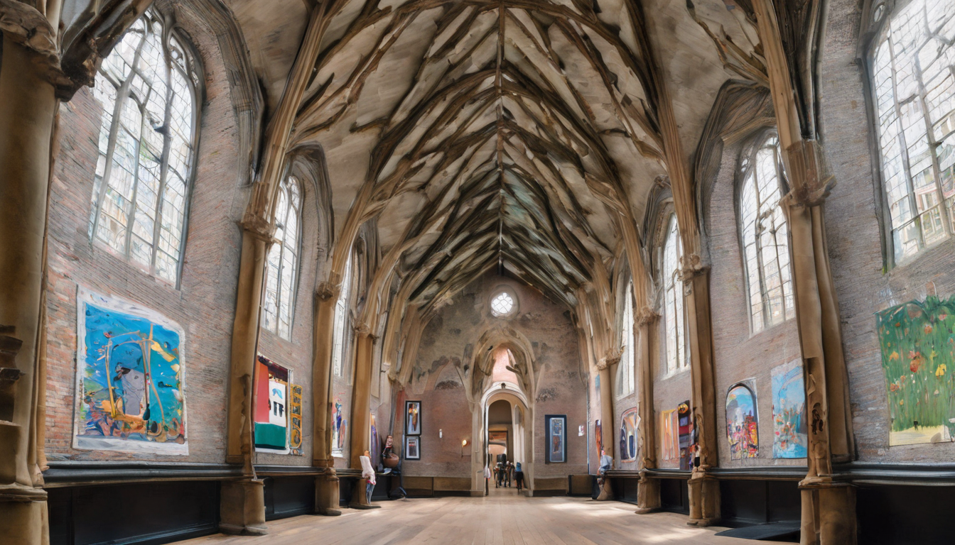 Hoe Je Utrechtse Cultuur Beleeft Met Klein Budget: Ontdek Geheimen! 3 Geheimen Ontdekt: De Beste Gratis Culturele Evenementen in Utrecht voor 2024