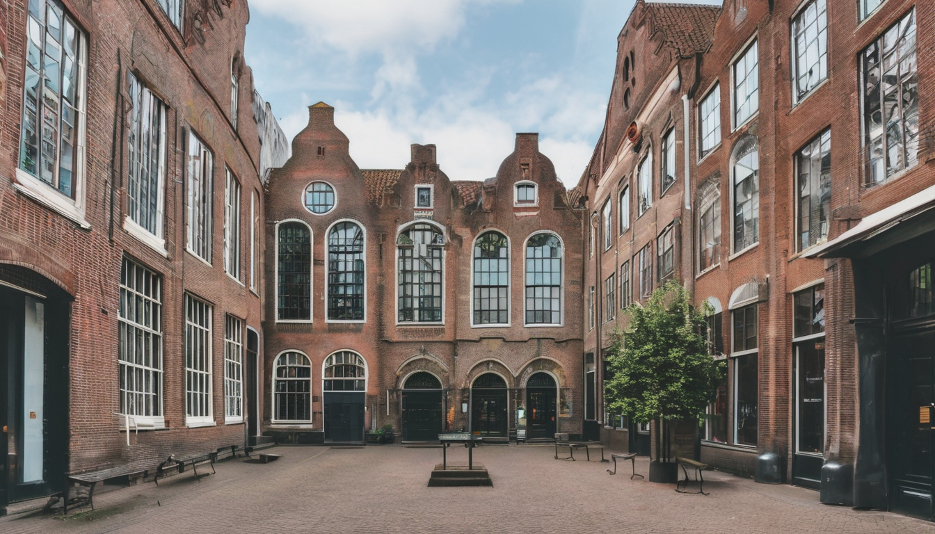 Hoe Je Utrechtse Cultuur Beleeft Met Klein Budget: Ontdek Geheimen! 4 Top 5 Betaalbare Musea en Galerijen in Utrecht die Je Niet Mag Missen