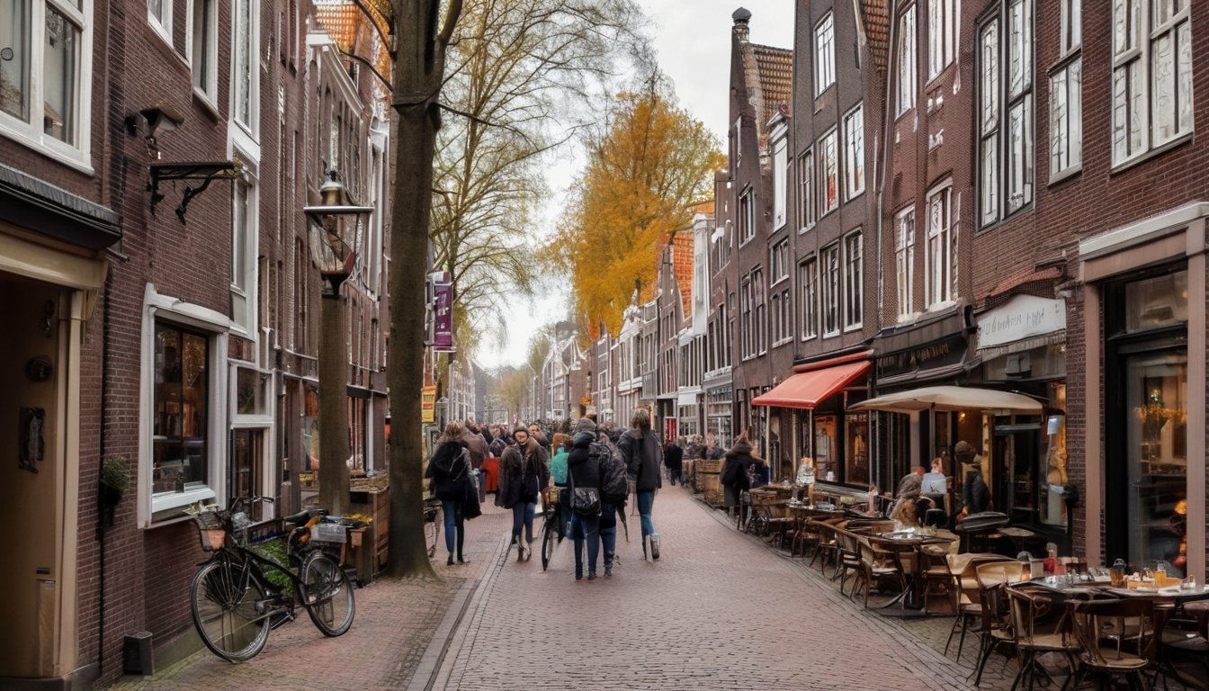 Hoe Je Utrechtse Cultuur Beleeft Met Klein Budget: Ontdek Geheimen! 5 Slimme Tips: Zo Duik Je Diep in Utrechtse Tradities met een Klein Budget