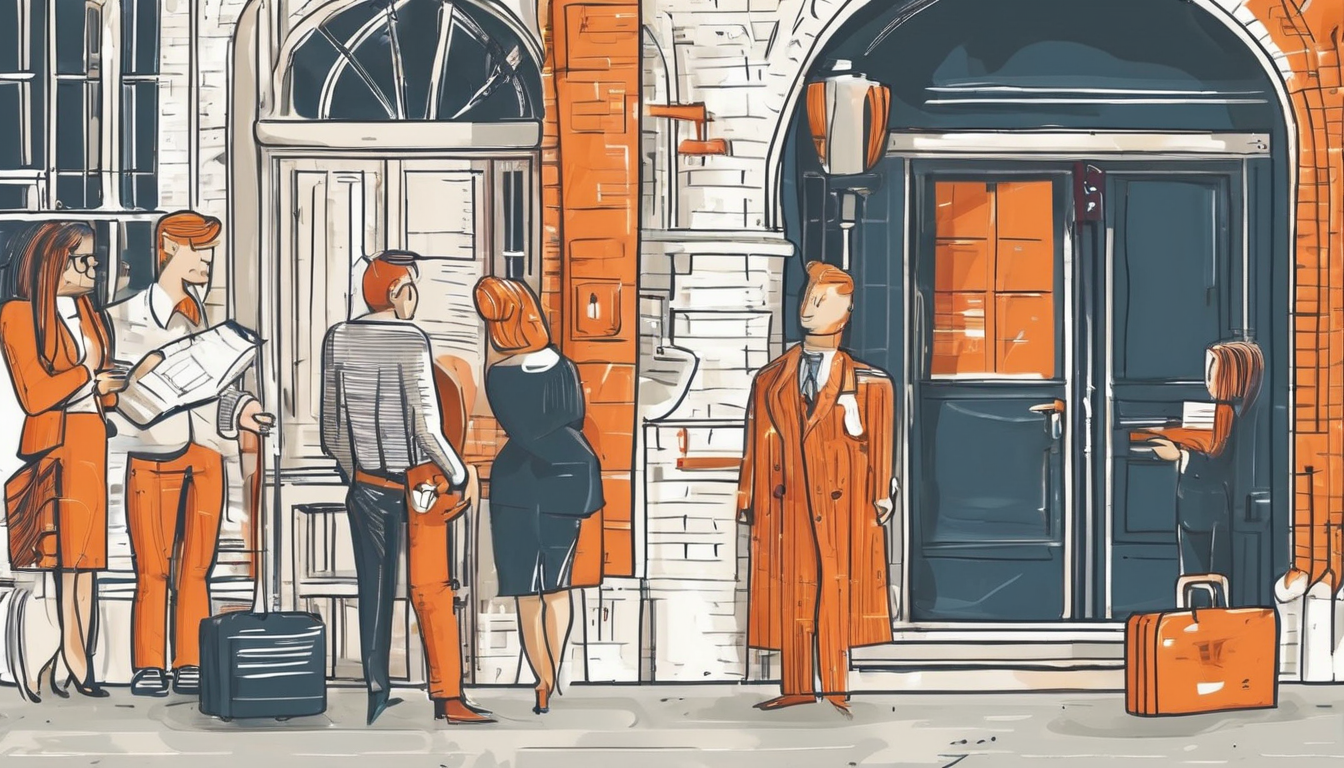 Hoe Je Nederlandse Directheid Als Voordeel Gebruikt: Ontdek Hoe 1 Waarom Nederlandse Directheid een Onmiskenbaar Voordeel is in Zakelijke Communicatie