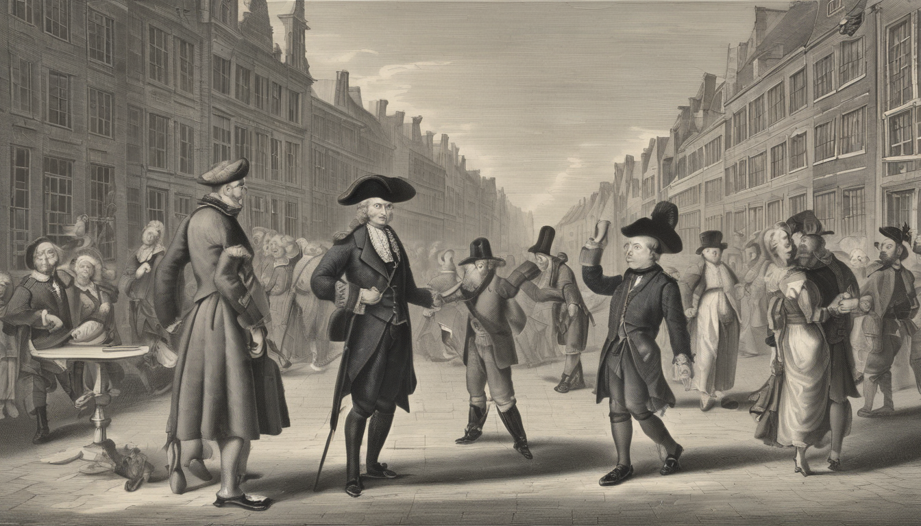 Hoe Je Nederlandse Directheid Als Voordeel Gebruikt: Ontdek Hoe 3 Hoe Je Nederlandse Directheid Gebruikt om Conflicten Snel en Efficiënt op te Lossen