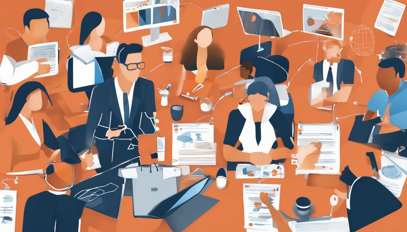 Hoe Je Nederlandse Directheid Als Voordeel Gebruikt: Ontdek Hoe 4 Ontdek de Kracht van Nederlandse Directheid voor Succesvolle Samenwerking in Multiculturele Teams