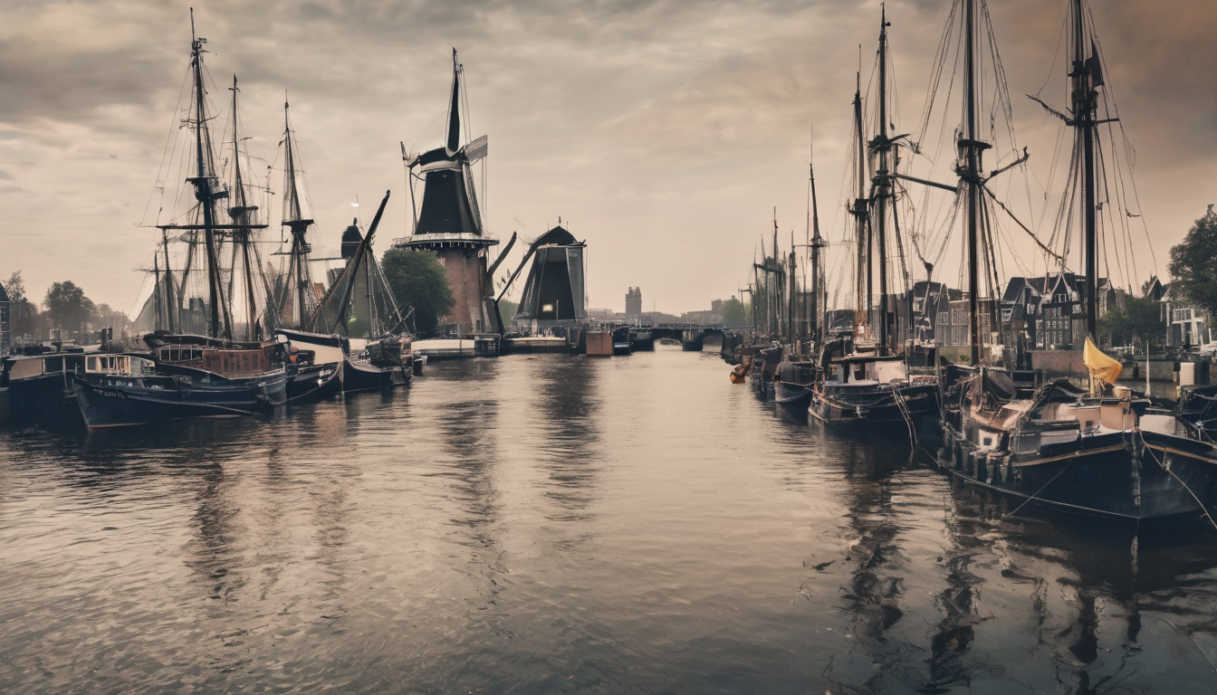 Hoe Je Nederlandse Directheid Als Voordeel Gebruikt: Ontdek Hoe 5 Nederlandse Directheid als Troef: Tips om Jouw Eerlijkheid Professioneel te Benutten