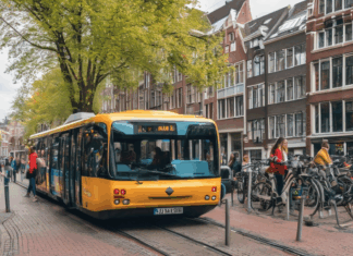 Hoe Je Goedkope Transportopties Combineert In Utrecht Voor Maximaal Gemak