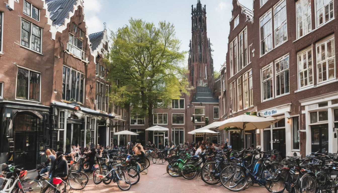 De Ultieme Gids: Goedkope Transportopties in Utrecht voor Studenten en Forenzen