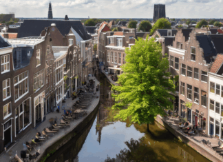 Hoe Je Utrechtse Buurten Kiest Op Basis Van Levensstijl: Ontdek!