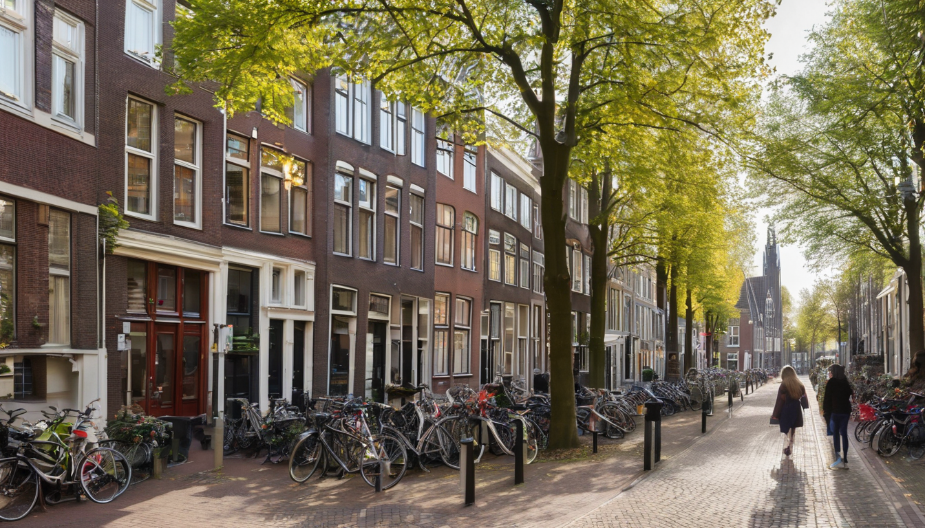 Hoe Je Utrechtse Buurten Kiest Op Basis Van Levensstijl: Ontdek! 2 Hoe Kies Je de Ideale Buurt in Utrecht op Basis van Gezins- en Werkbalans?