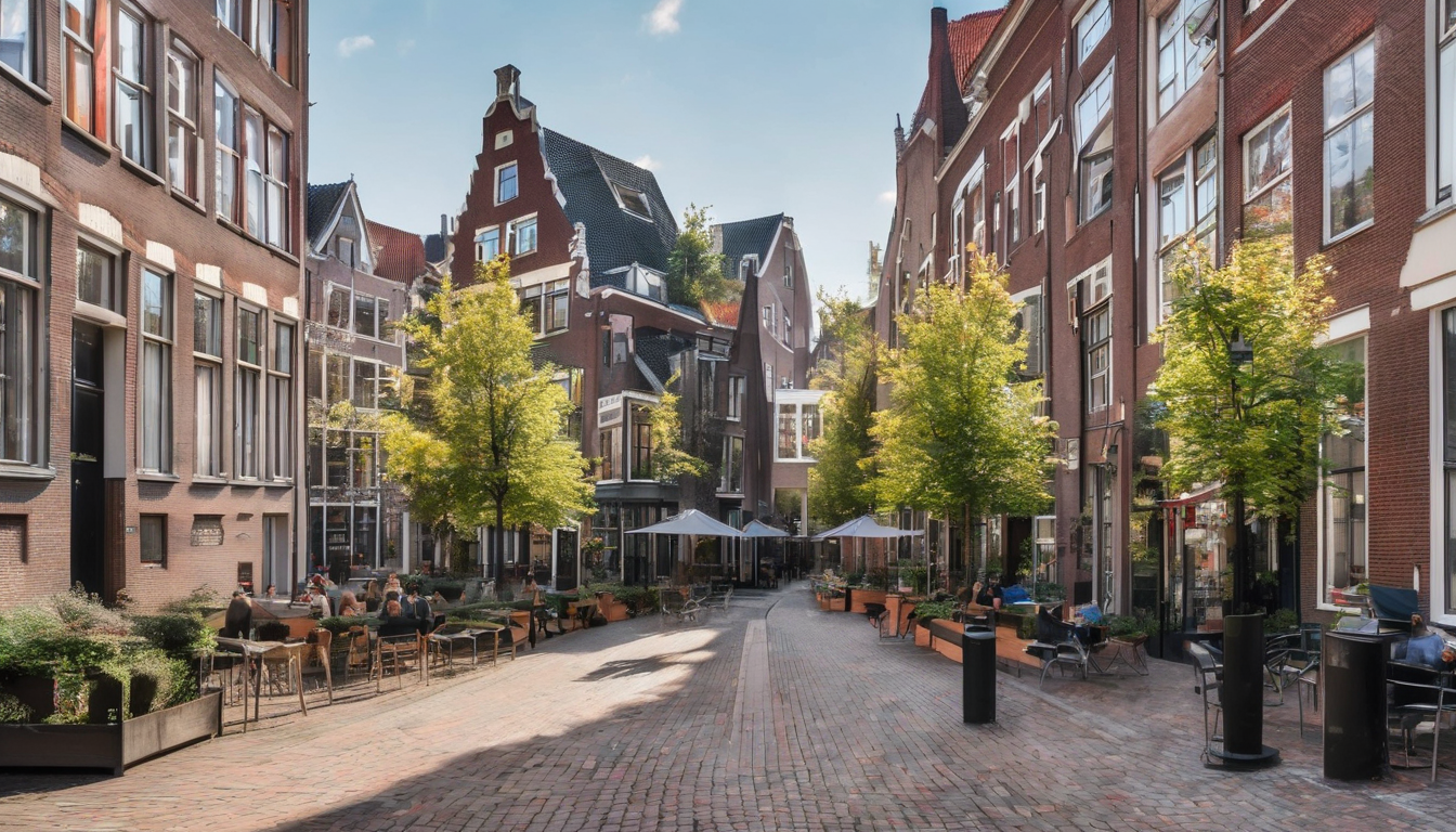 Hoe Je Utrechtse Buurten Kiest Op Basis Van Levensstijl: Ontdek! 3 De Ultieme Gids voor Levensstijlgerichte Woonkeuzes in Utrechtse Wijken