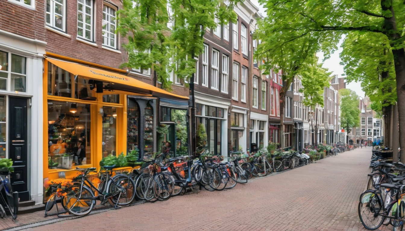 Hoe Je Utrechtse Buurten Kiest Op Basis Van Levensstijl: Ontdek! 5 7 Essentiële Factoren om Utrechtse Buurten te Vergelijken op Levensstijlcriteria