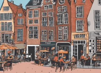 Hoe Je Eten Bestelt In Utrecht Zonder Onnodige Kosten: Tips!