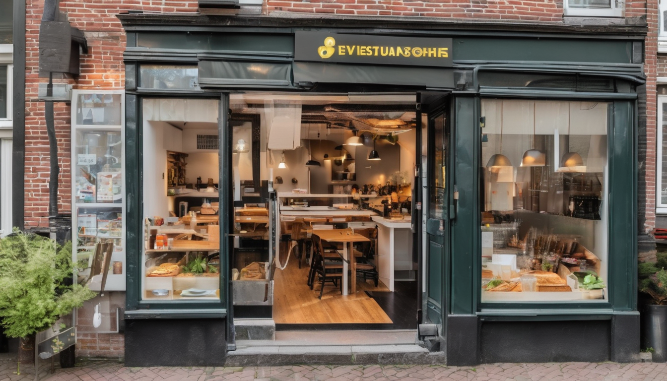 Hoe Je Eten Bestelt In Utrecht Zonder Onnodige Kosten: Tips! 5 Waarom Lokale Restaurants in Utrecht de Goedkoopste Optie Zijn voor Thuisbezorging