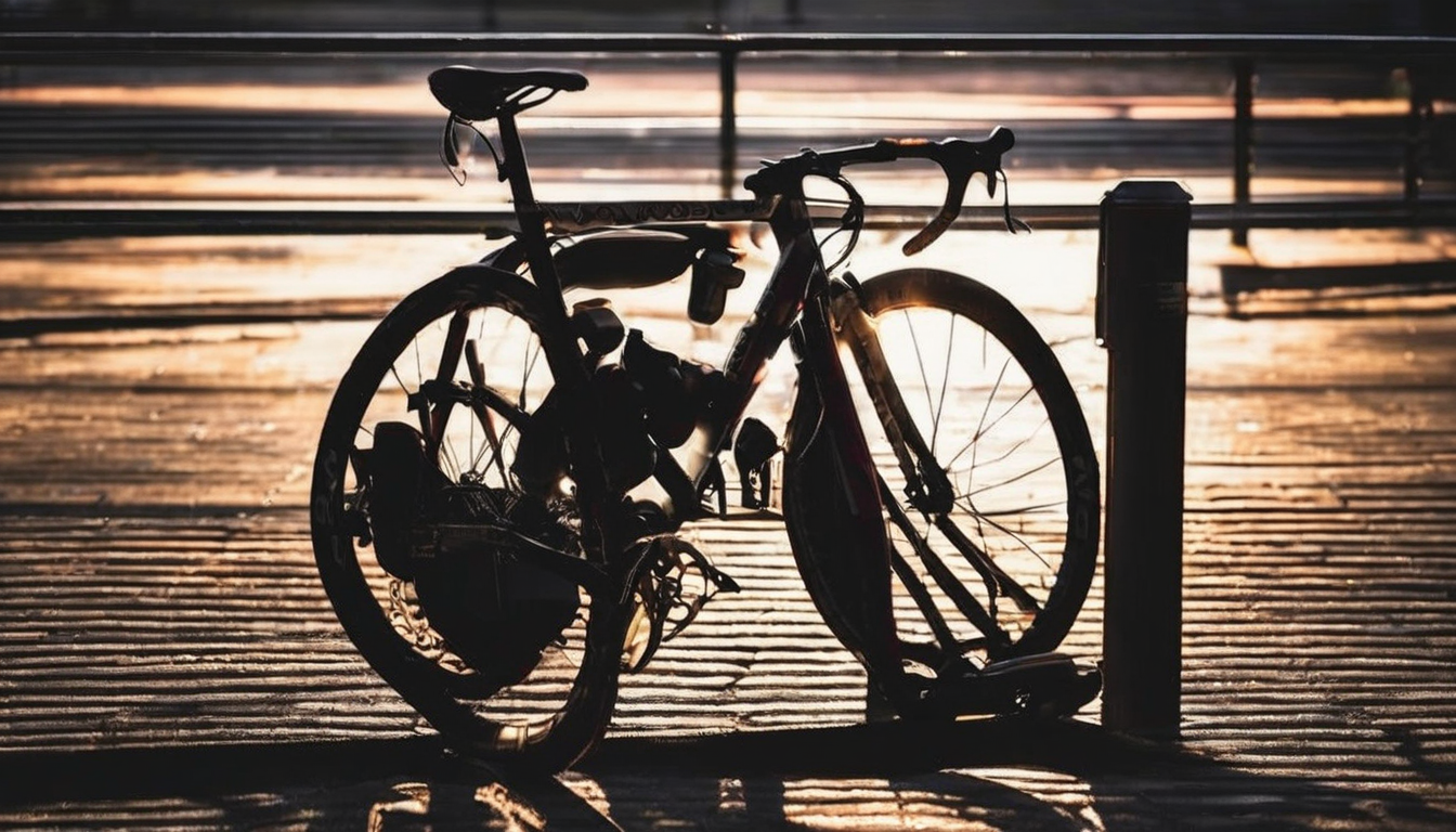 Hoe Je Je Veilig Voelt Tijdens Fietsverkeer In De Avond: Ontdek Hoe! 2 Hoe Verlicht Je Jouw Fiets Perfect voor Optimale Veiligheid in het Donker?