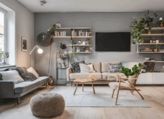 Hoe Je Je Productiviteit Verhoogt In Klein Utrecht Appartement Slim Aanpakken