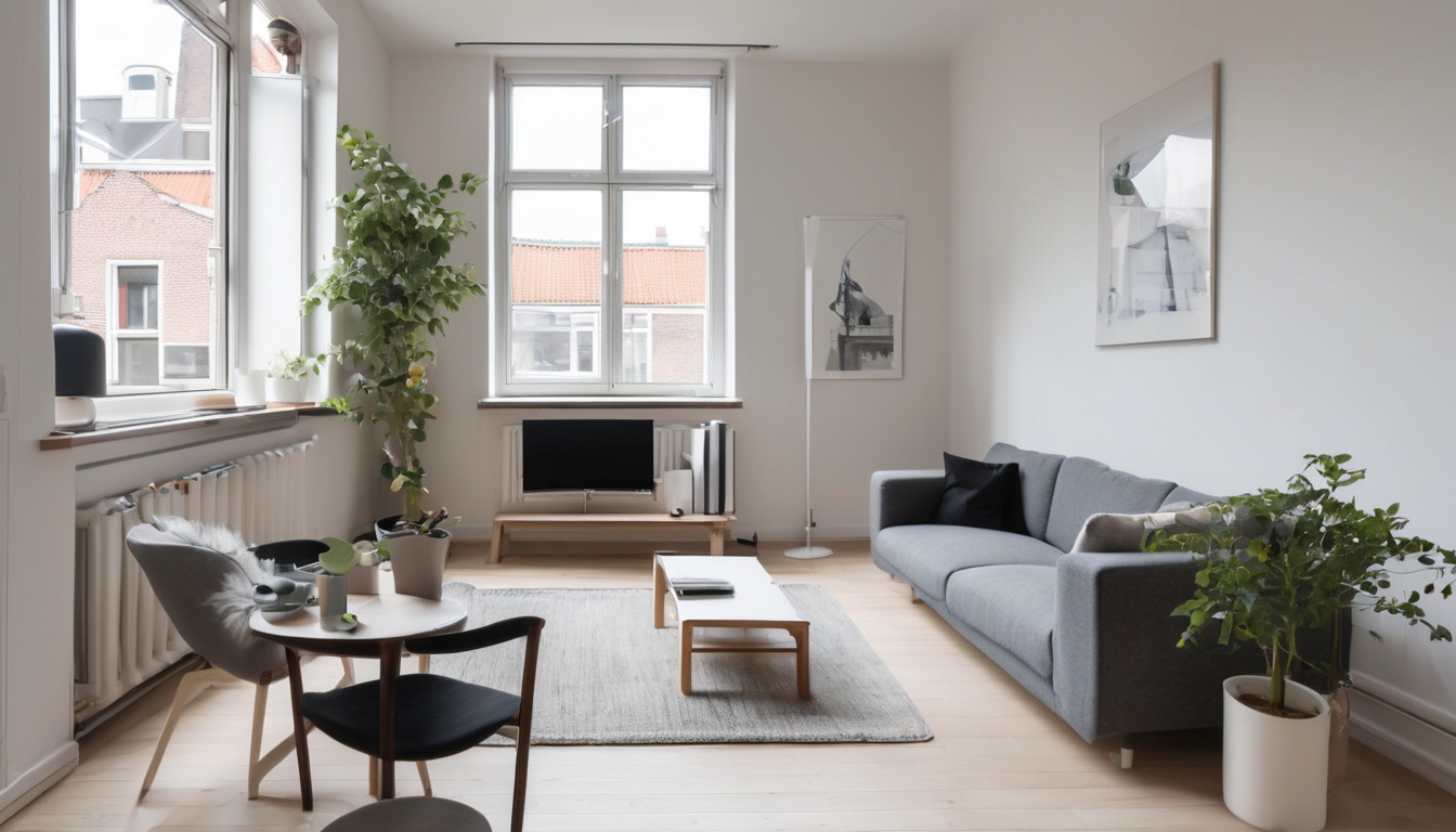 Hoe Je Je Productiviteit Verhoogt In Klein Utrecht Appartement Slim Aanpakken 4 Waarom Minimalisme in Klein Utrecht Appartement Je Productiviteit Direct Verhoogt