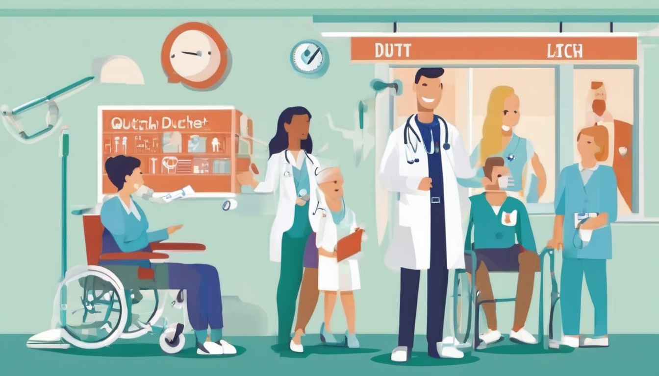 Hoe Je Nederlandse Gezondheidszorg Sneller Begrijpt: Ontdek De Geheimen 1 7 Essentiële Tips Om De Nederlandse Gezondheidszorg Snel En Eenvoudig Te Begrijpen