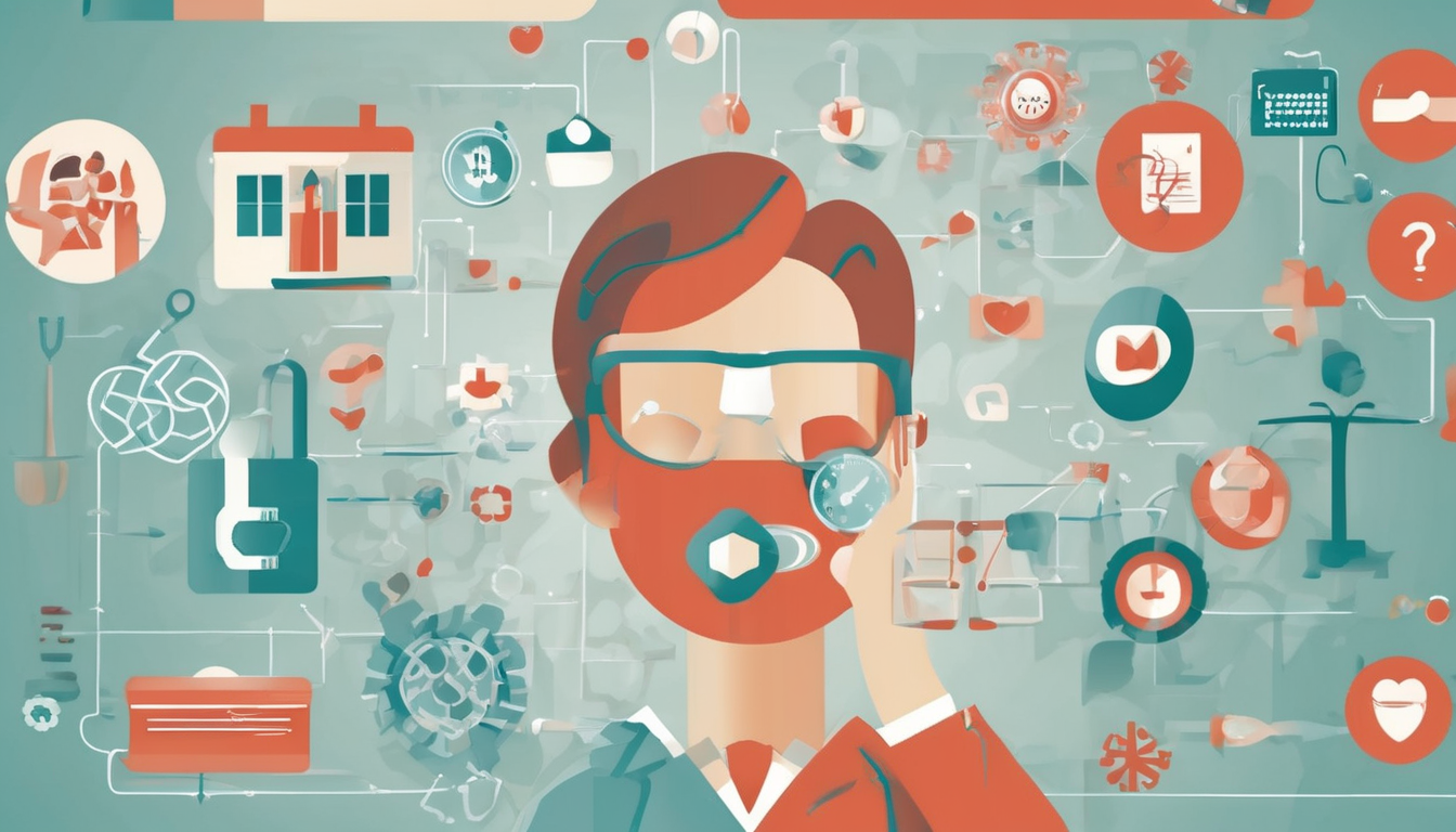 Hoe Je Nederlandse Gezondheidszorg Sneller Begrijpt: Ontdek De Geheimen 3 Sneller Begrijpen: De Rol Van Zorgverzekeringen In De Nederlandse Gezondheidszorg