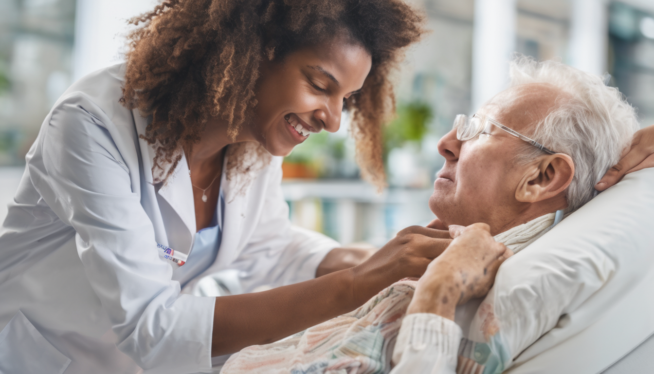 Hoe Je Nederlandse Gezondheidszorg Sneller Begrijpt: Ontdek De Geheimen 5 Praktische Gids: Zo Vind Je Binnen Minuten De Juiste Zorg In Nederland