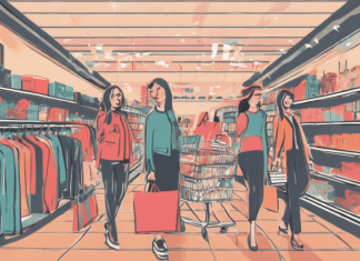 Hoe Je Boodschappen Doet Zonder Overprikkeld Te Raken: Ontdek Hoe