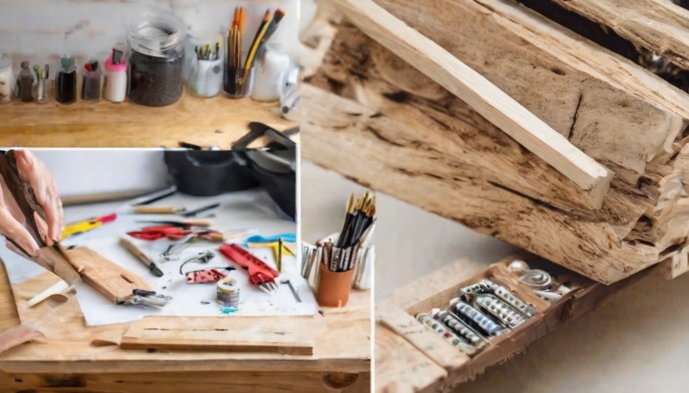 Hoe Je Kleine Kluswerkjes Doet Voor Extra Inkomen: Ontdek Hoe! 3 De Ultieme Gids voor Beginners: Kleine Kluswerkjes Die Je Vandaag Nog Kunt Starten