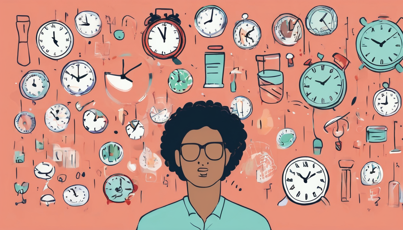 Hoe Je Kleine Kluswerkjes Doet Voor Extra Inkomen: Ontdek Hoe! 5 Zo Optimaliseer Je Je Tijd: Kleine Kluswerkjes Combineren met Je Dagelijkse Routine voor Meer Verdiensten