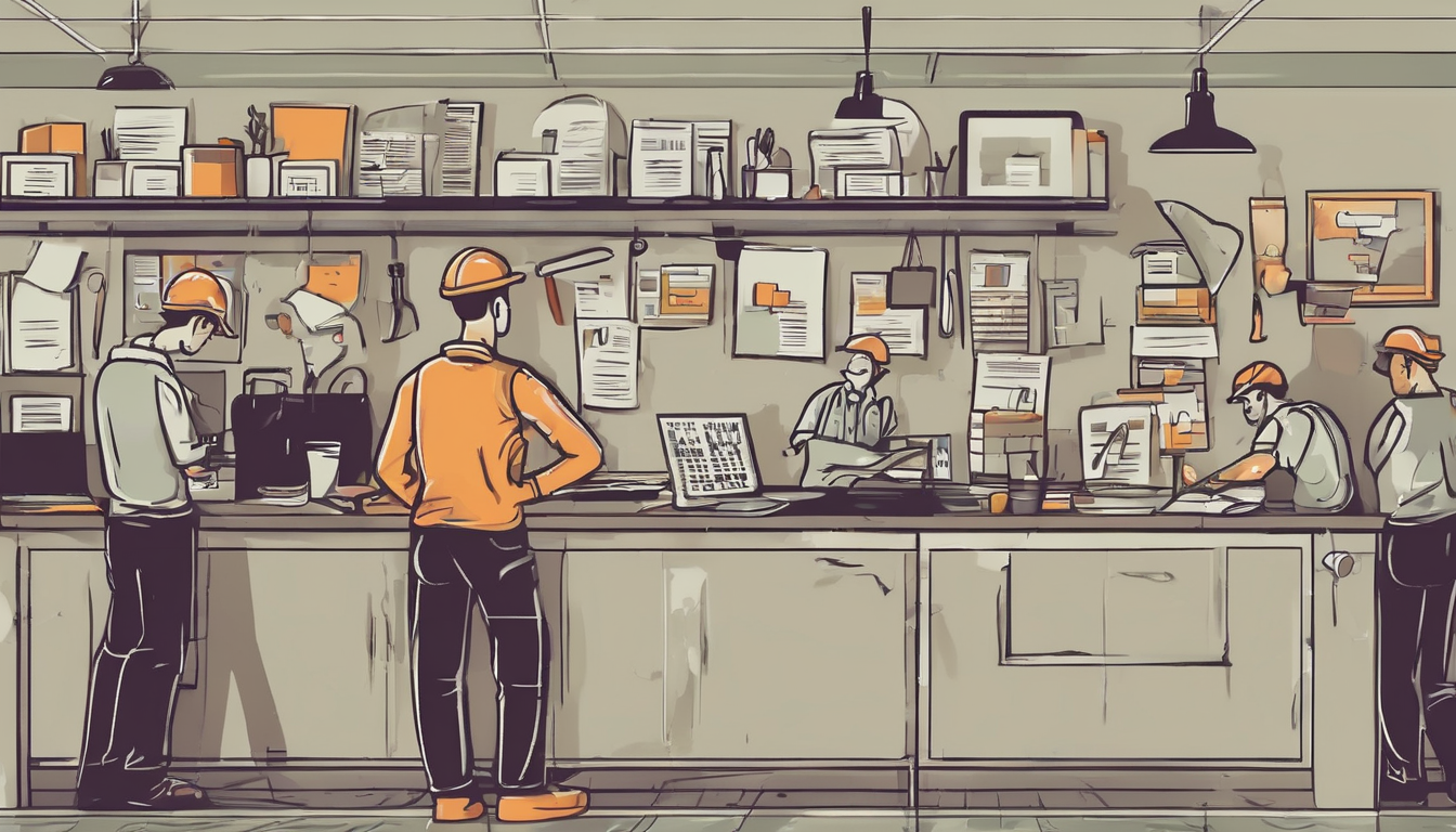 Hoe Je Kleine Kluswerkjes Doet Voor Extra Inkomen: Ontdek Hoe! 2 Hoe Vind Je Betrouwbare Klusjes Die Perfect Zijn Voor Beginners? Tips & Tricks