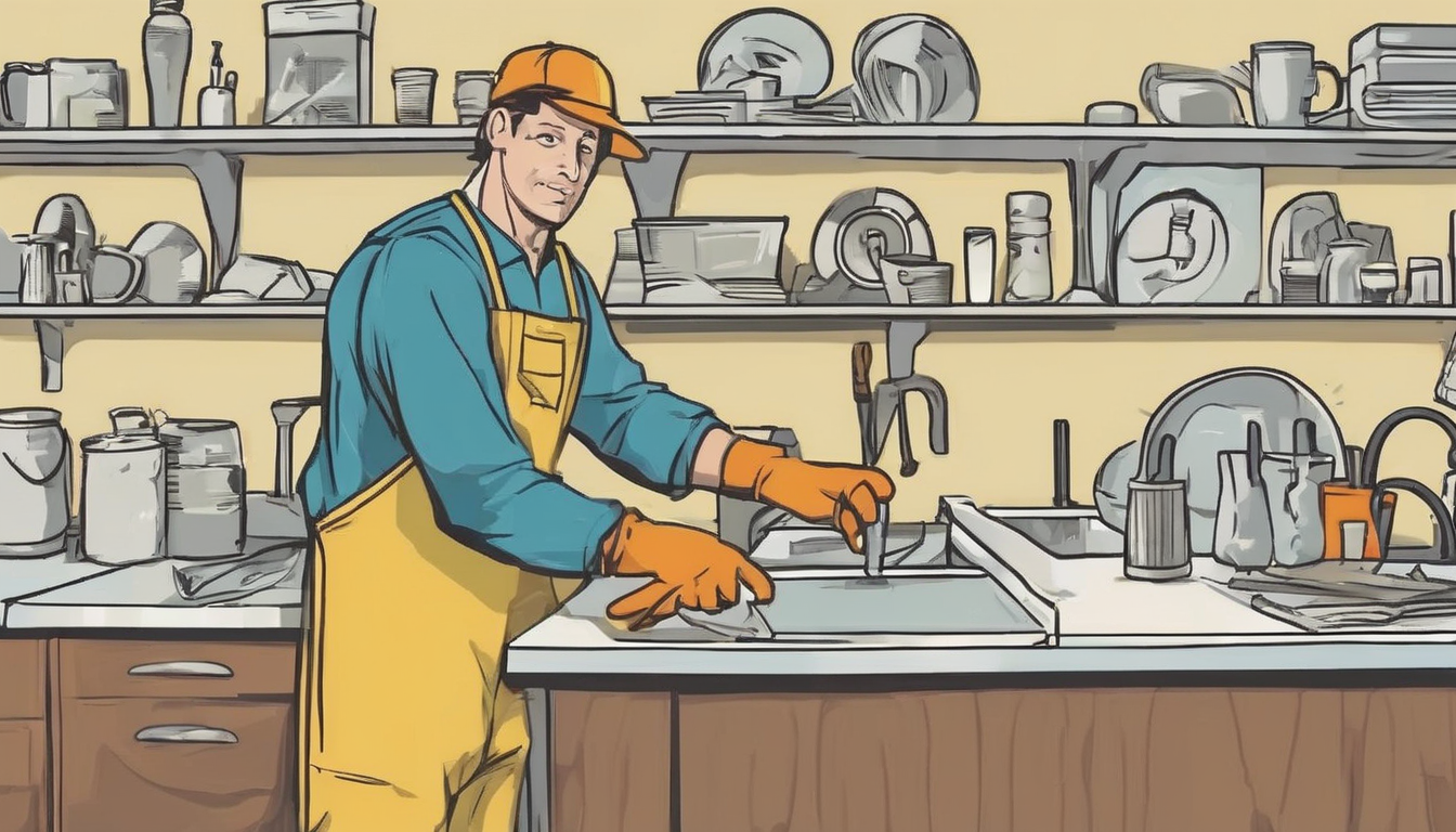 Hoe Je Kleine Kluswerkjes Doet Voor Extra Inkomen: Ontdek Hoe! 5 Zo Maak Je Een Succesvolle Start Met Kleine Kluswerkjes: Praktische Stappen Voor Extra Geld