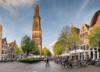 Hoe Je Nieuwe Kansen Creëert Als Expat In Utrecht: Ontdek Hoe!
