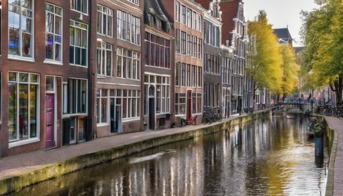 Welke Talen en Vaardigheden Zijn Essentieel voor Expats die Succes Willen in Utrecht?