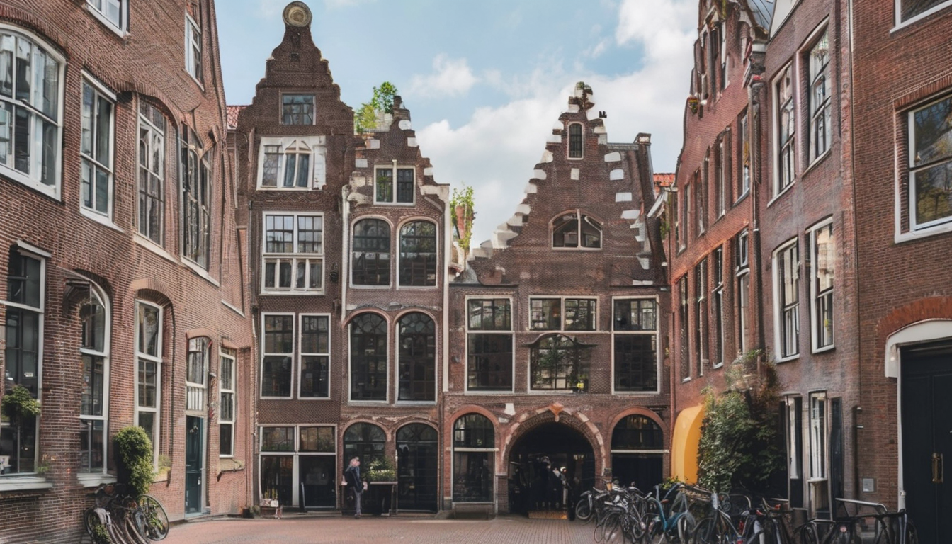 Stap-voor-Stap Gids: Nieuwe Kansen Creëren in Utrecht als Expat – Tips en Tricks