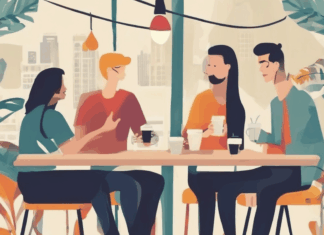 Hoe Je Je Sociale Leven Opbouwt Ondanks Taalbarrière: Tips!