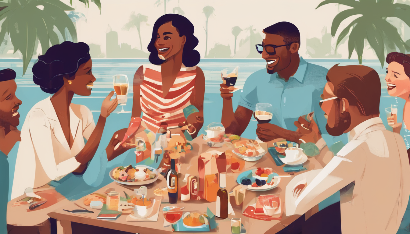 Waarom Taalbarrières Je Niet Moeten Tegenhouden om Een Rijk Sociaal Leven te Leiden