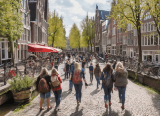 Hoe Je Vrienden Maakt Via Utrechtse Hobbygroepen: Ontdek Hoe!