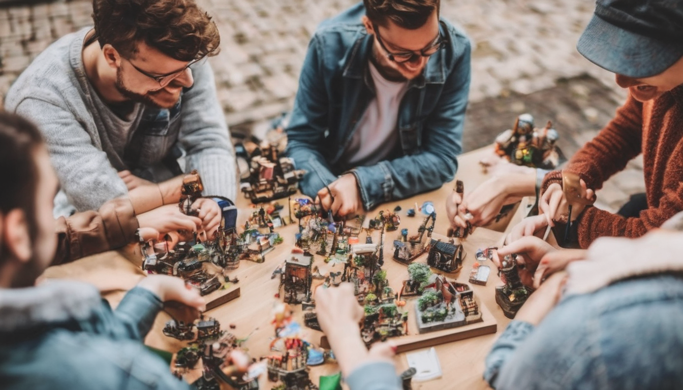 5 Effectieve Tips om Nieuwe Vrienden te Maken via Hobbygroepen in Utrecht