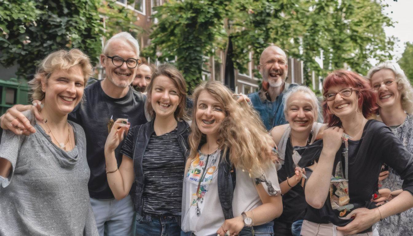 Hoe Hobbygroepen in Utrecht Je Leven Veranderen: Vriendschap en Plezier in 2024