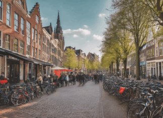 Wonen In Utrecht: Slimme Tips Voor Onverwachte Dagelijkse Uitdagingen