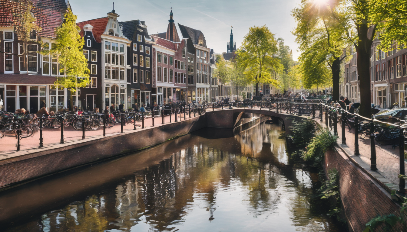 7 Slimme Strategieën om Dagelijkse Uitdagingen in Utrecht Efficiënt aan te Pakken