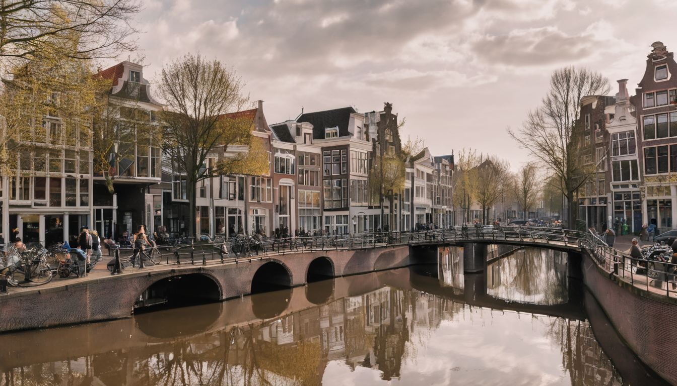 Hoe Wonen in Utrecht Je Leven Kan Vergemakkelijken: Praktische Tips voor Onverwachte Problemen