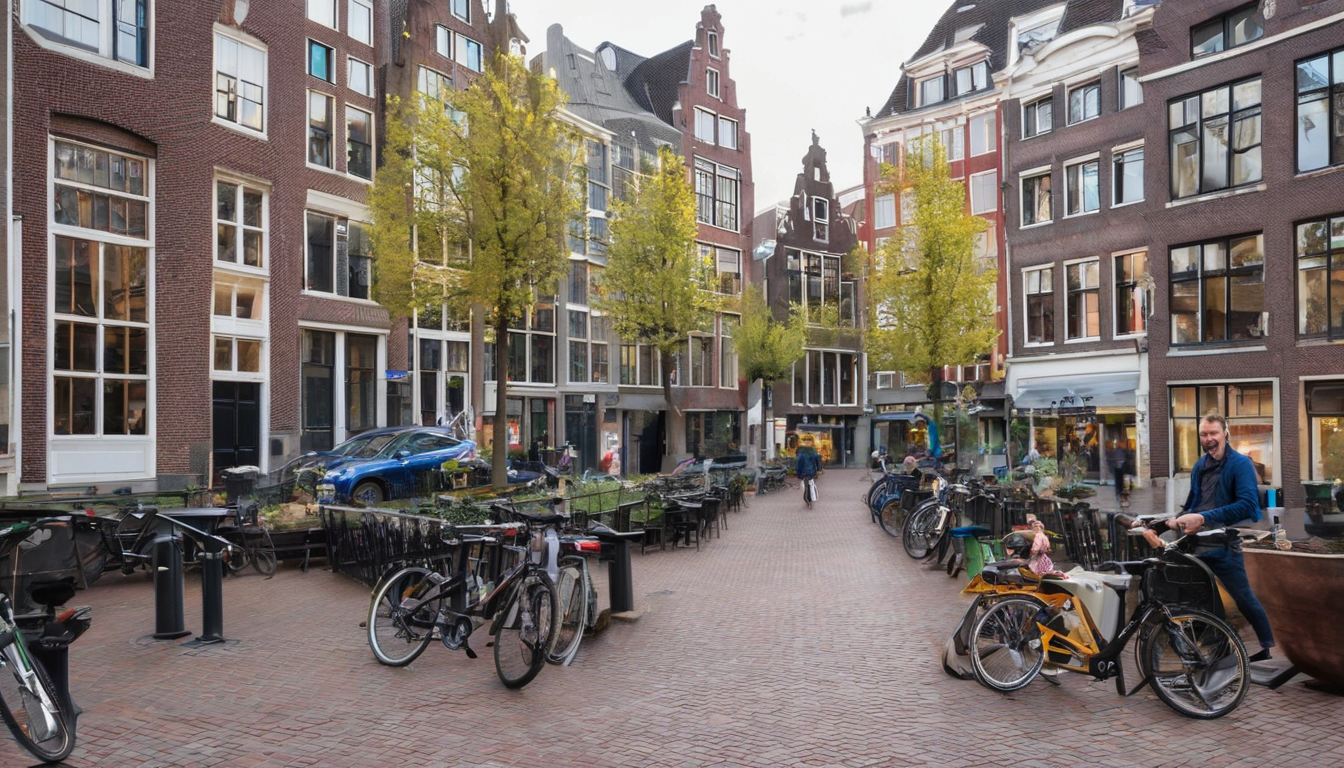 Onverwachte Obstakels in Utrecht? Ontdek Deze Expert Tips voor Slimme Oplossingen