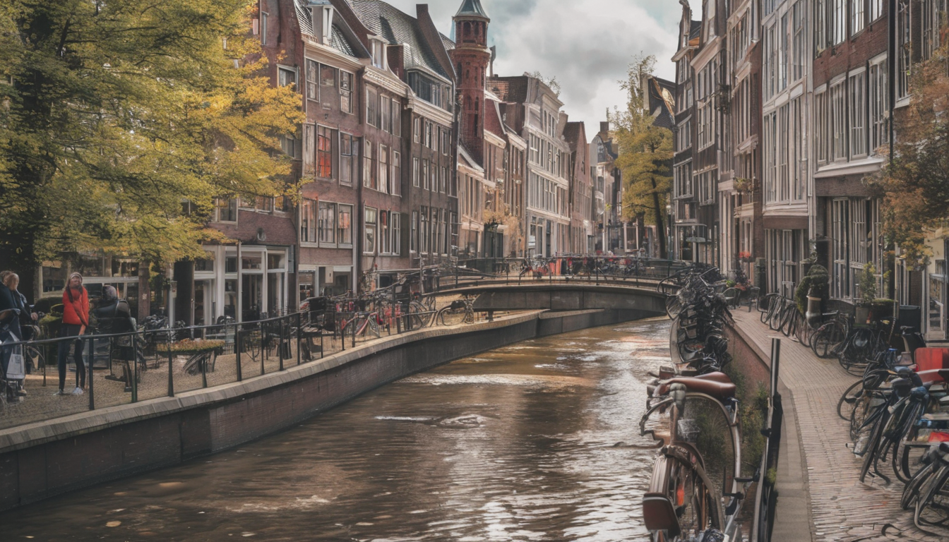 Dagelijkse Uitdagingen in Utrecht? Zo Overwin Je Ze Met Deze Bewezen Methoden