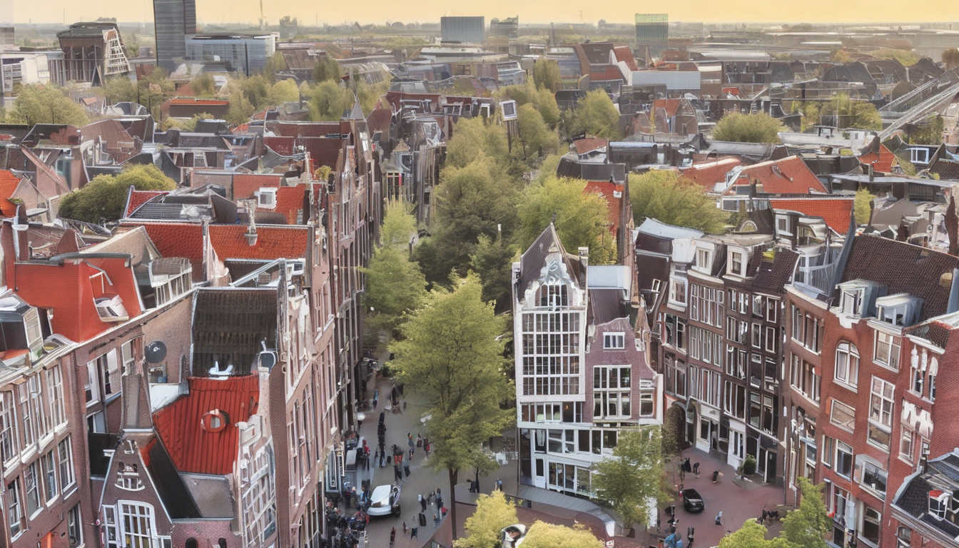 Wonen in Utrecht: De Ultieme Gids voor Slimme Hacks bij Onverwachte Problemen