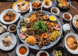 Hoe Je Betaalbare Eetopties Ontdekt Buiten De Toeristische Hotspots?