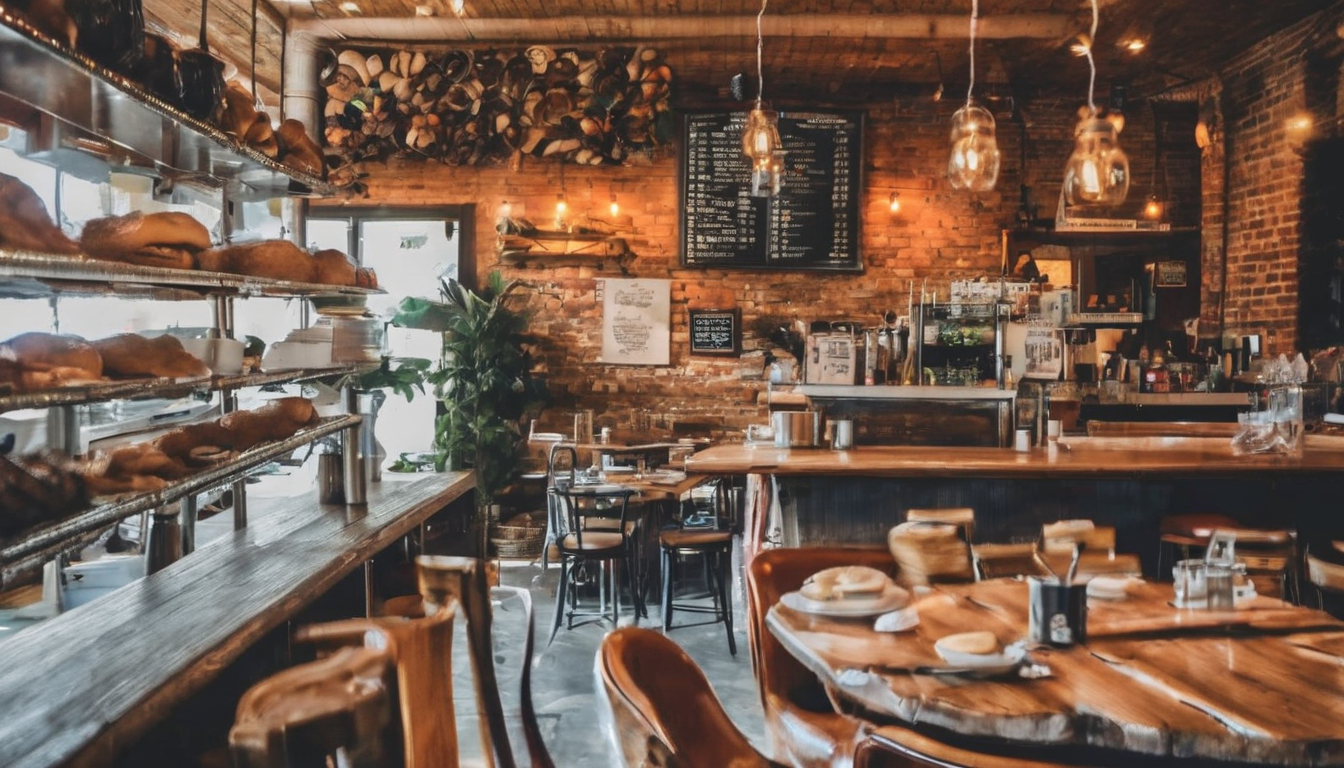 De Ultieme Gids voor Lokale Eetervaringen: Betaalbaar Dineren Buiten de Gebaande Paden