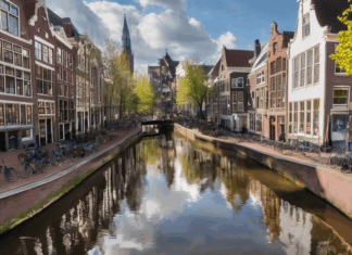 Hoe Je Utrecht Ervaart Als Local Zonder Nederlandse Roots: Ontdek Geheimen