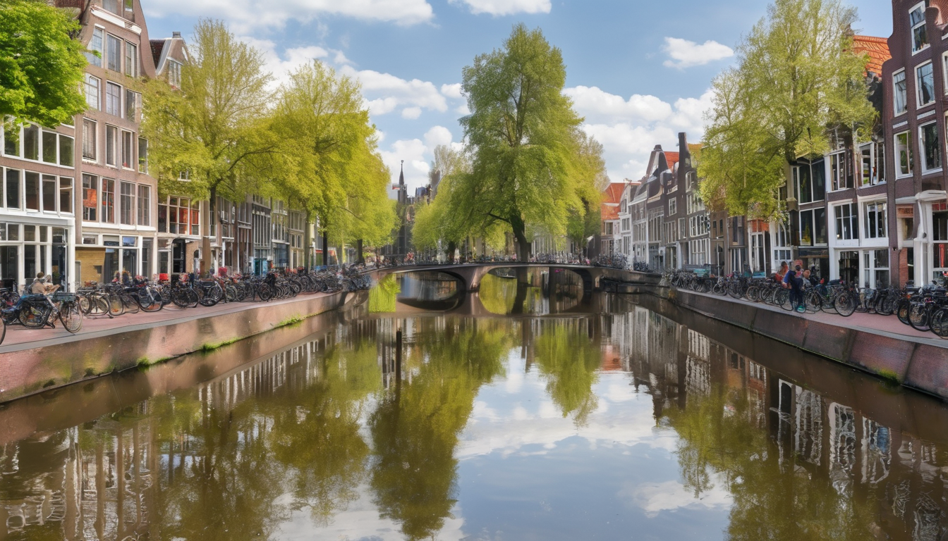 Lokale Geheimen van Utrecht: Zo Voel Je Je Sneller Thuis Zonder Nederlandse Achtergrond