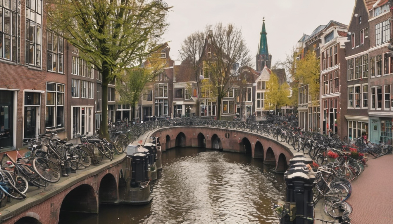 Utrecht Voor Expats: De Ultieme Gids om de Stad Als Local te Beleven