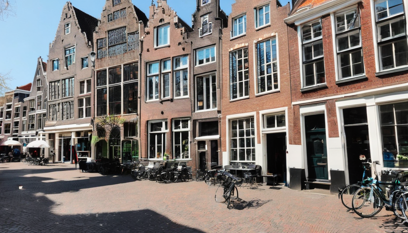 Waarom Utrecht Zo Uniek Is voor Mensen Zonder Nederlandse Roots: Insider Tips & Tricks