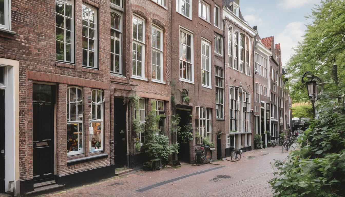 Hoe Ontdek Je de Verborgen Parels van Utrechtse Wijken als Nieuwe Bewoner?