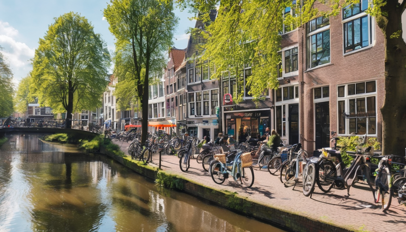 Stappenplan: Zo Vind Je Binnen 30 Dagen Je Weg in de Verschillende Wijken van Utrecht