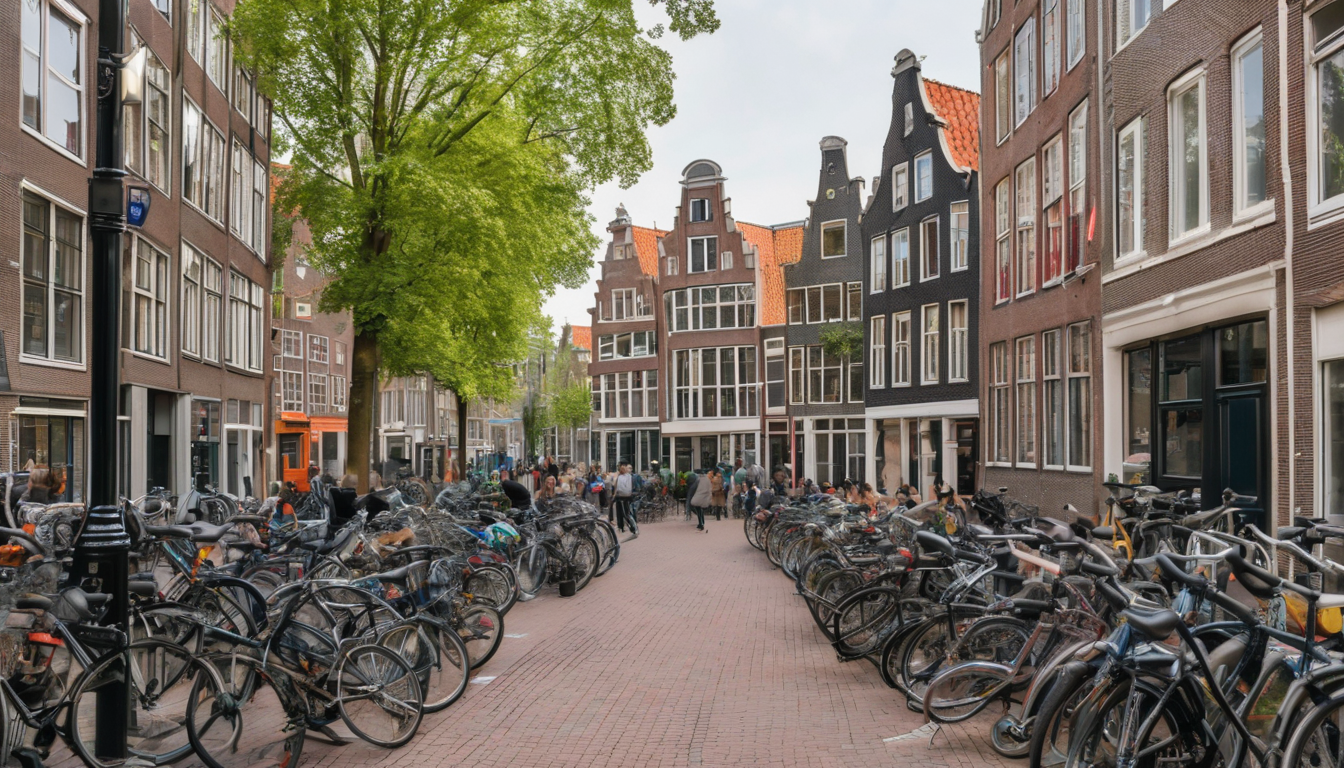 De Ultieme Gids voor Nieuwkomers: Veilig en Snel Integreren in Utrechtse Wijken